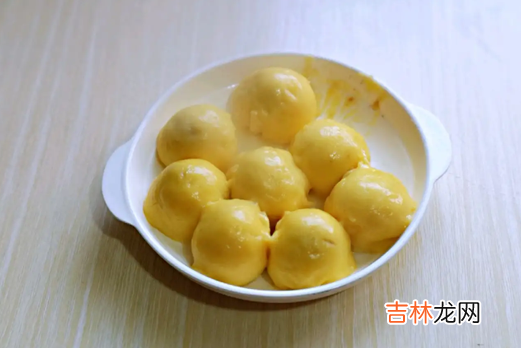 粘豆包蒸不熟再蒸一下可以吗