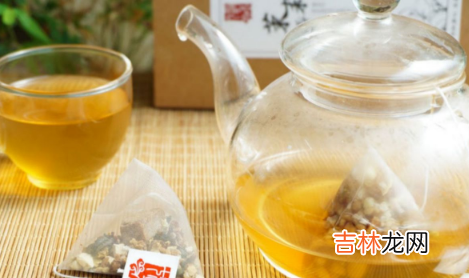 结节茶喝了真的能去结节吗