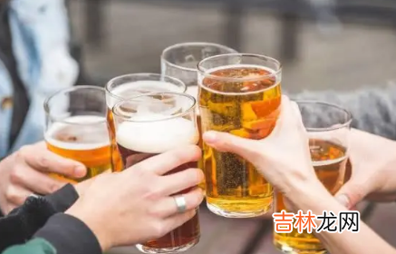 解酒喝什么最好最快