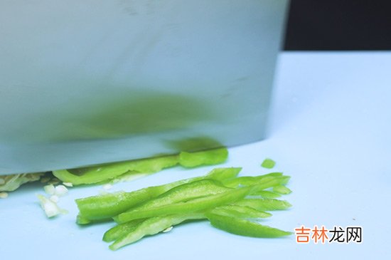 炒土豆丝的做法