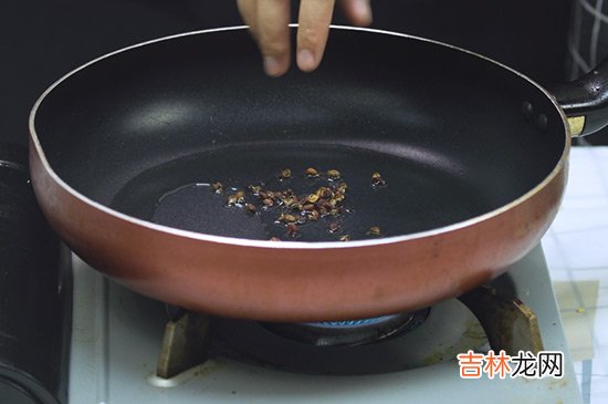 炒土豆丝的做法