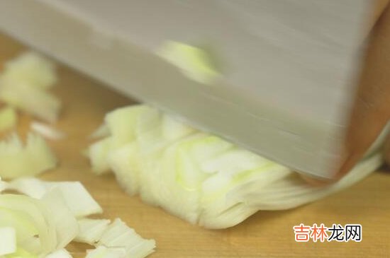 牛肉饺子馅的做法