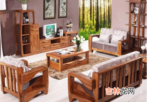 市场上实木家具的价格 实木家具很贵吗