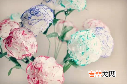 幼儿园母亲节的礼物怎么做又简单又漂亮