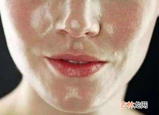 牙膏洗脸有什么好处和坏处