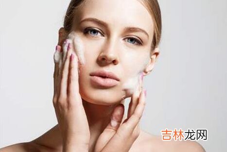 牙膏洗脸有什么好处和坏处