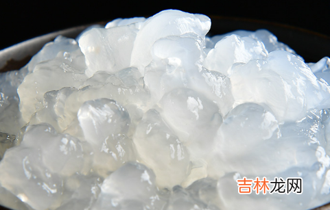 雪蛤木瓜丰胸是真的吗