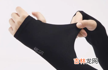 冰袖和防晒衣哪个更实用