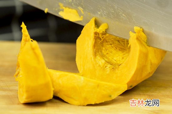 蒸南瓜的做法