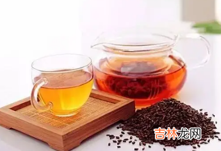 龙涎降压茶为什么医生不建议用