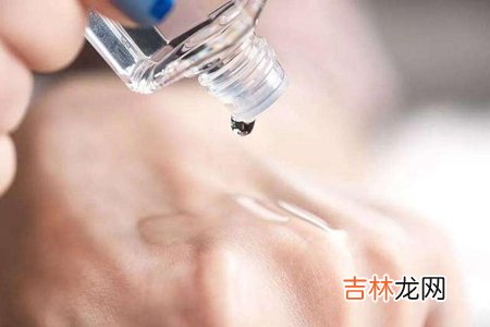 化妆水和爽肤水有什么不一样?