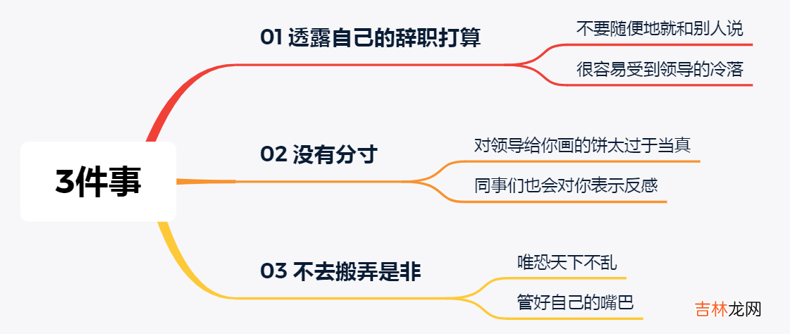 也不要和同事说的3件事 在职场上宁可烂在肚子里