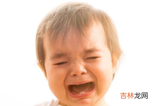 孩子易怒易哭闹是心理问题吗、该如何调教？