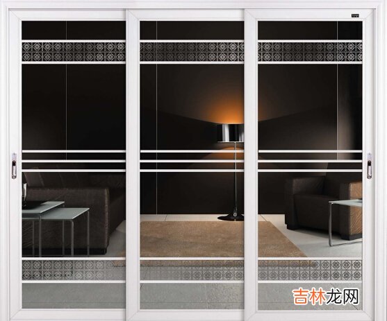 厨房推拉门图片-厨房推拉门装修效果图