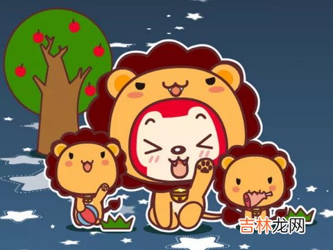 狮子座女生最讨厌什么样的男生