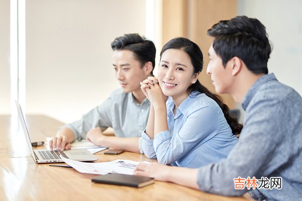 面试问题：你为什么从上家公司辞职