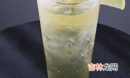 气泡水真的没有热量吗