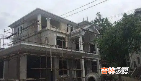 建好的房子可以加建楼层吗