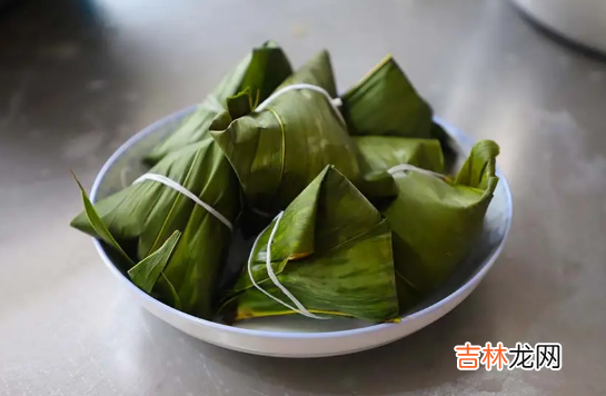 包一个粽子要用多长的绳子