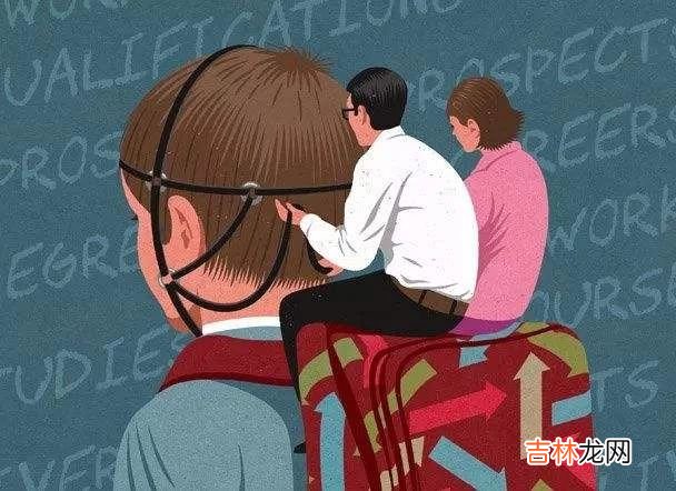 学会放弃的智慧，我们需要学会放弃一个人