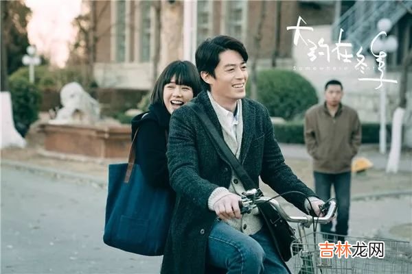 面对爱我们总会有些惭愧，爱，没有如果