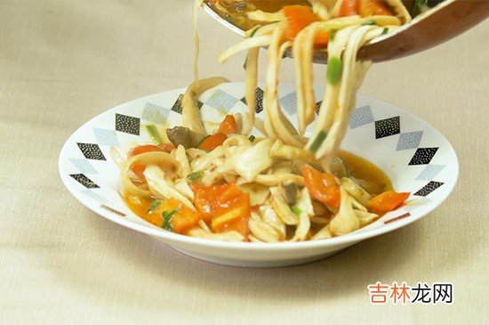 鸡腿菇怎么做好吃