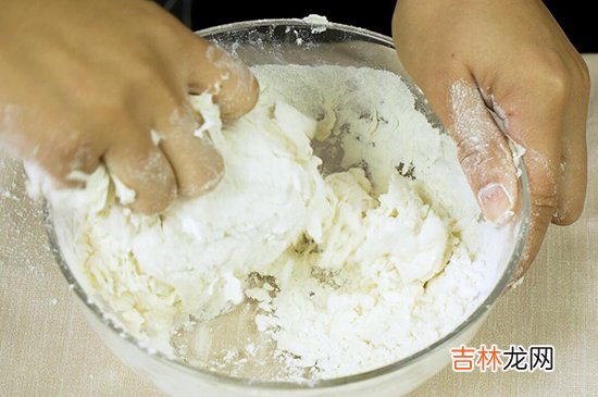 刀削面的做法
