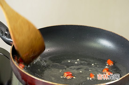小白菜的做法