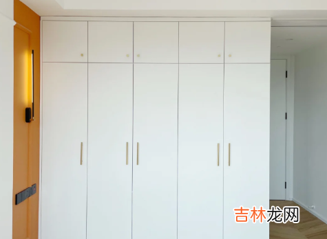 木工打衣柜是现场切割吗