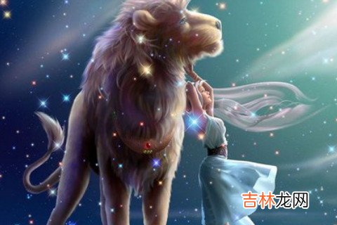 在失恋之后狮子座人会出现了哪些激动的举动
