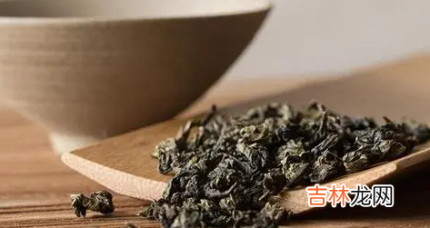 铁观音是红茶还是绿茶