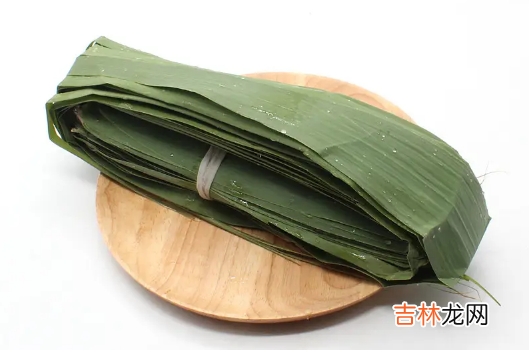 粽叶水里煮沸很久叶子还是绿的正常吗