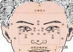 男人右眼下方长痣好吗，泪痣代表感情用事