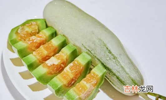 羊角蜜嫩的好吃还是老的好吃