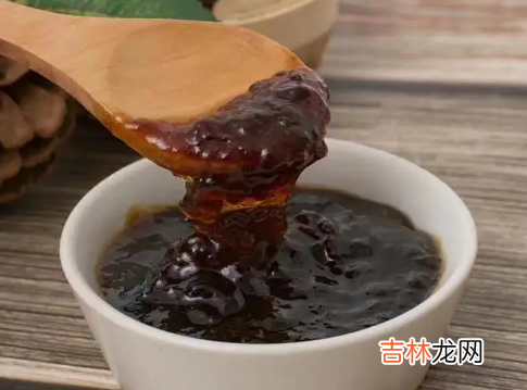 自己在家熬枇杷膏熬成什么样才算好