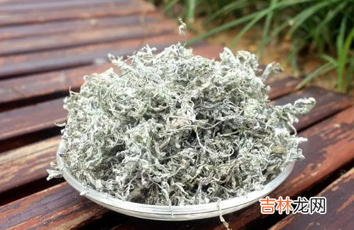 莓茶外面的白色粉末到底是什么