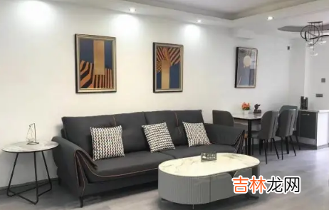 二手房过户后贷款没下来可以入住吗