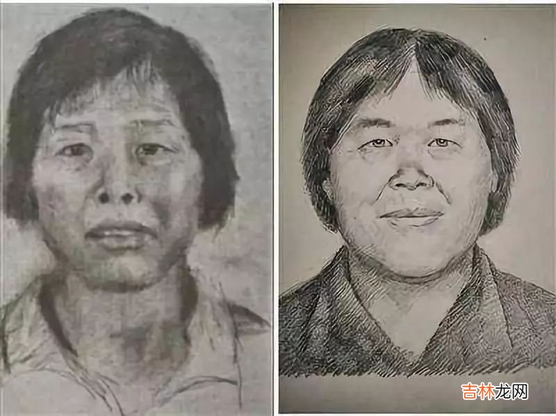 人贩子梅姨:拐卖的是孩子,毁掉的是千万个家庭
