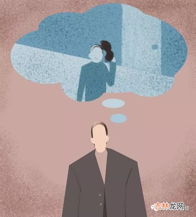 太在意别人对自己的看法，其实是“心理投射”