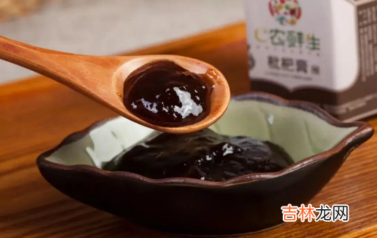 熬枇杷膏可以用不锈钢锅吗