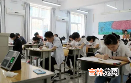 2022年高考同一考场分AB卷吗