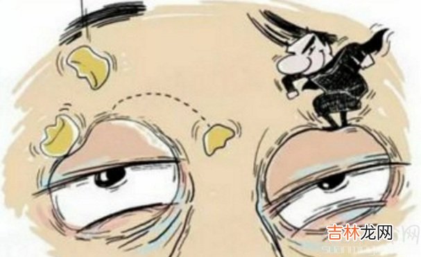 眼皮跳预测吉凶不同时辰眼皮跳的含义