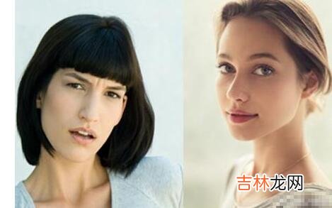 2020流行的短发最新发型女