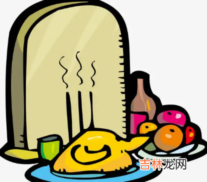 墓碑断了可以重新立吗
