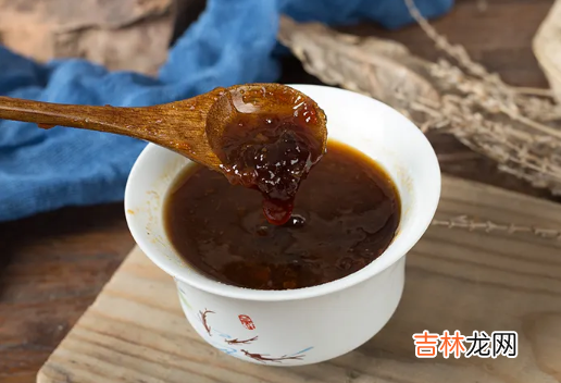 熬枇杷膏为什么不能用铁锅