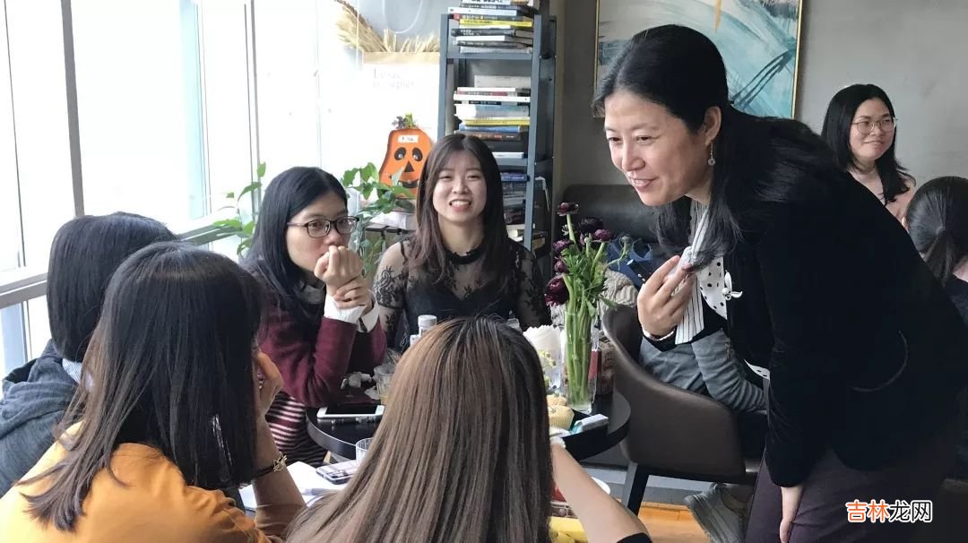 觉察自我，由内而外提升领导力