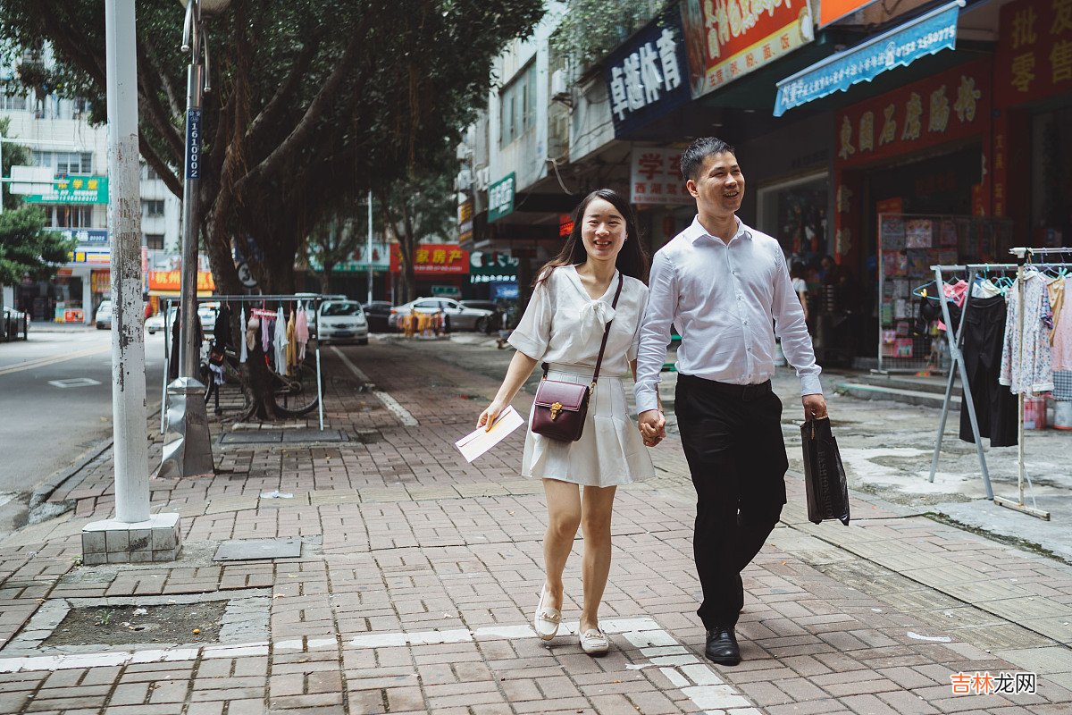 免费测试两人今生关系 看看夫妻之间的缘分