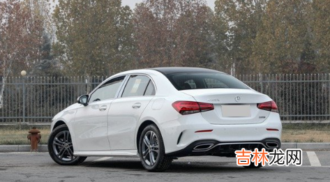 奔驰a200为什么那么便宜