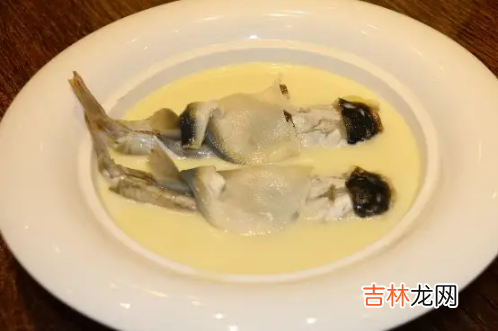 吃河豚会不会中毒