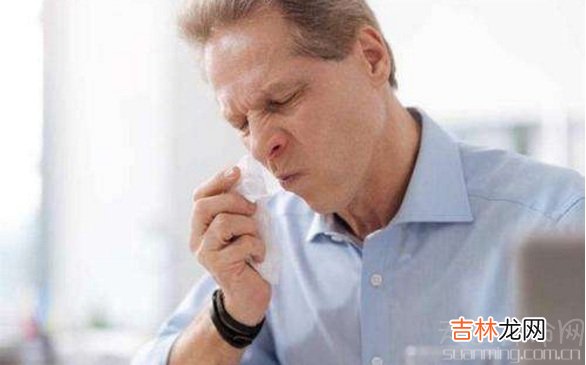 星期六打喷嚏代表什么不同时间打喷嚏的含义不同